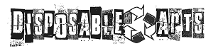 Disposable Arts Radio